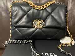 -CHANEL(恒隆广场店)