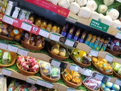 零售区-百果园PAGODA(沿海赛洛城店)