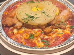 -卡朋西餐(宝安大仟里店)