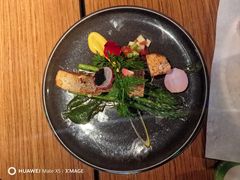 -MARU玛露音乐餐厅(大学路店)