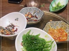 -龙神·炭烧酒场深夜食堂(新街口店)