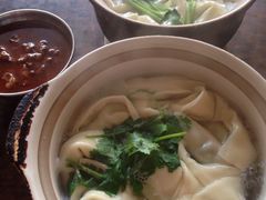 -吴淞老街砂锅馄饨(北兴路店)