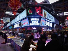-桃源市场(解放路店)