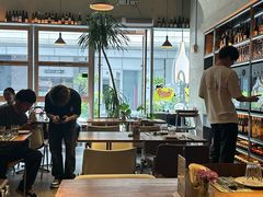 -Blac+Blac(中海环宇荟店)