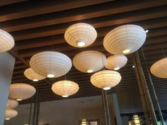 大堂-沅江水·湖南家宴(南村万博长隆商圈店)