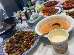 -家有美味(户部山二店)