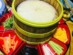 -局气 烤鸭·北京菜(光华路店)
