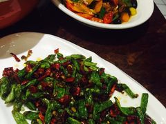 -丁哥·庐味鲜 土菜·20年老字号(世纪阳光花园店)
