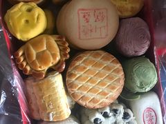 -三禾北京稻香村(北京市百货大楼店)