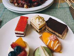 -TABLE·味西餐厅-成都茂业JW万豪酒店