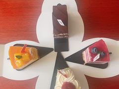-AFS Cafe & Canteen(闽江二路店)
