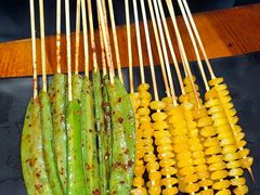 -丹东特色烤肉(学府路一部店)