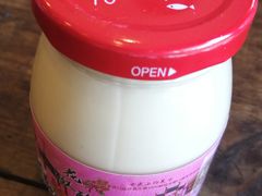 -韩城古城美食街