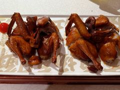 -大鸽饭(岗顶店)