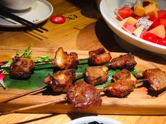 -桂小厨广西菜(青秀万达店)