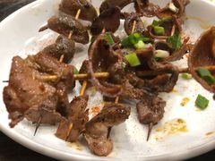 -五娃子烧烤(人民路150号院店)