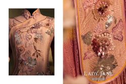 -Lady  Jane高端婚纱礼服馆
