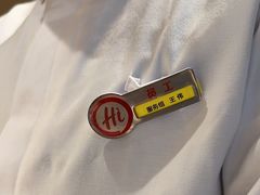 -海底捞火锅(团结桥店)