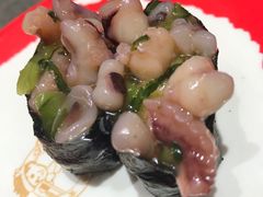 -禾绿寿司·定食·拉面·烧炸(喜荟城店)