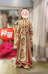 -喜喜婚纱HAPPINESS STUDIO奢定馆(海淀体验馆)