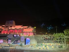 -三亚红色娘子军演艺公园景区
