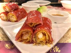 -点都德(聚福楼店)