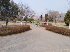 -石榴庄公园