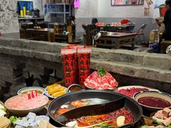 -于屿城重庆火锅(深圳总店)