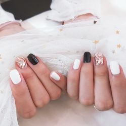 -艾珂·美甲美睫