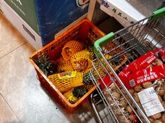 -鲜力达果品批发直销(无锡保利香槟店)