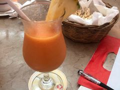 -Century Seafood Restaurant Manila