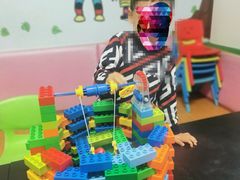 -韦伯科创·少儿编程·机器人(城西优品道店)