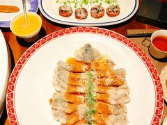 -曾宴·楚菜(湖北省博物馆店)