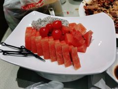 -城南往事·鲁菜济南菜(软件园美莲广场店)