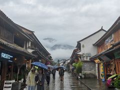 -再回首鸡肉米线(人民路一店)