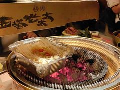 -西塔老太太泥炉烤肉(温州首店万象城黑金店)