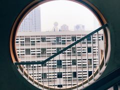 -众独空间沉浸式自习室(三阳路铂仕汇店)