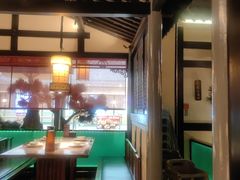 -苏乡兰亭·新派淮扬菜(吾悦广场店)