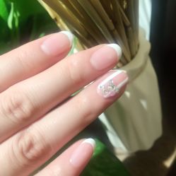 -Miss·A日式美甲美睫