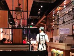 -老碗会·陕西手工面(燕南路店)