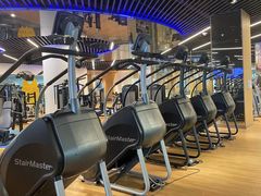 -康斐斯健身(银泰创意城店)