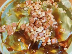 -卞氏菜根香·川菜(青羊万达店)