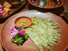 -花马天堂云南餐厅 Lost Heaven(外滩店)