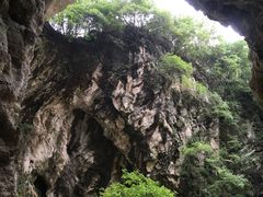 -天河潭旅游度假区