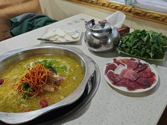 -乙丙丁正宗昭通天麻火腿鸡(总店)