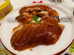-大鸭梨烤鸭店(花园村店)