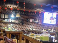 -海碗油泼面·八次方·水库鱼·粘卷子(平谷店)