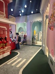 -奈尔宝家庭中心·亲子餐厅(华采天地店)