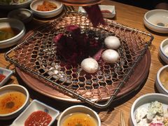 -王妃家(明洞中央店)