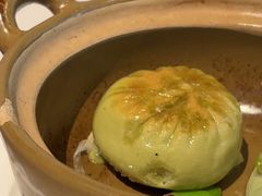 -粤财皇冠假日酒店·彩华轩中餐厅